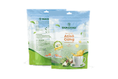 TRÀ ATISO GỪNG CAO CẤP GÓI 200G