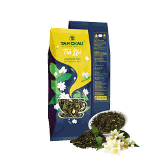 TRÀ LÀI CẤP TRUNG GÓI 100G