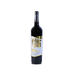 VANG ĐỎ HARRINGTON CABERNET SAUVIGNON 75CL 13%