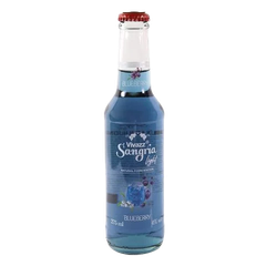 VIVAZZ SANGRIA LIGHT - NƯỚC NHO LÊN MEN HƯƠNG VIỆT QUẤT 275ML