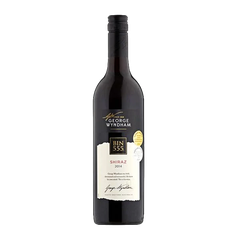 VANG ÚC BIN 555 GEORGE WYNDHAM SHIRAZ 75CL