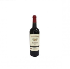 RƯỢU VANG COMTE DES BORIES BORDEAUX