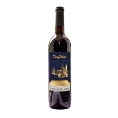 VANG ĐÀ LẠT CLASSIC SPECIAL RED WINE 750ML