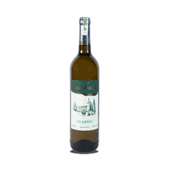 VANG ĐÀ LẠT CLASSIC WHITE WINE 750ML