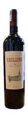 VANG ĐÀ LẠT EXCELLENCE RED 750ML