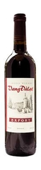VANG ĐÀ LẠT EXPORT RED WINE 750ML