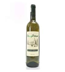 VANG ĐÀ LẠT EXPORT WHITE 75CL