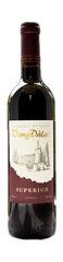 VANG ĐÀ LẠT SUPERIOR RED WINE 750ML