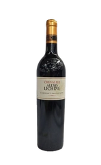 VANG CHEVALIER ALEXIS LICHINE MERLOT IGP