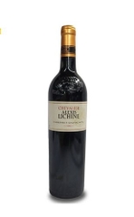 VANG CHEVALIER ALEXIS LICHINE MERLOT IGP