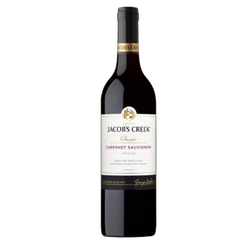 VANG ÚC JACOBS CREEK CABERNET SAUVIGNON 75CL