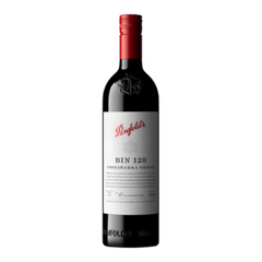 VANG ÚC PENFOLDS 128 SHIRAS 14.5% 75CL