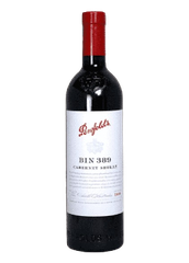 VANG ÚC PENFOLDS 389 CABERNET-SHIZAZ 75CL