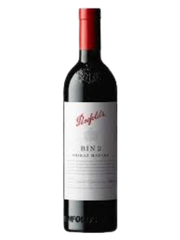 VANG ÚC PENFOLDS BIN 2 SHIRAZ MATORO 75CL