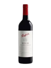 VANG ÚC PENFOLDS BIN 28 KALIMNA SHIRAZ 75CL