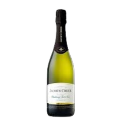 VANG ÚC SỦI TĂM JACOBS CREEK CHARDONNAY PINOT NOIR 75CL
