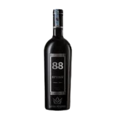 VANG Ý 88 NEGROAMARO DEL SALENTO 16% 75CL