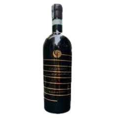 VANG Ý COLLEFRISIO LIMITED 75CL + HỘP