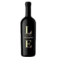 VANG Ý LE LIMITED + HỘP SƠN MÀI
