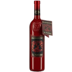 VANG Ý MASSO ANTICO ILPOTERE 75CL
