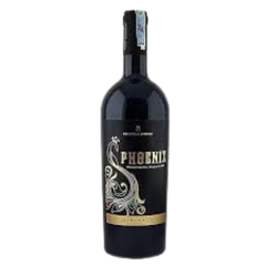 VANG Ý PHOENIX LIMITED EDITION 14% 75CL