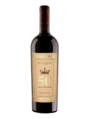 VANG Ý SAN MARZANO 50 - ANNIVERSARIO 15% 75CL