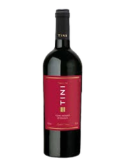 VANG Ý TINI VINO ROSSO D ITALIA 14.5% 75CL