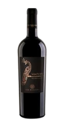 VANG Ý VINDORO ( CON CÔNG ) 15% 75CL