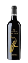 VANG Ý VINDORO GOLD KARAT 2019 75CL 15%