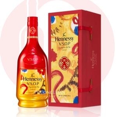HENNESSY VSOP 2022 DELUXE 70CL