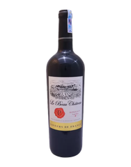 RƯỢU VANG LE BEAU CHATTEAU BORDEAUX