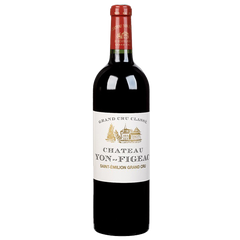 RƯỢU VANG CHATEAU YON-FIGEAC SAINT-EMILION GRAND CRU 2014