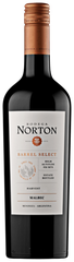 VANG ARGENTINA NORTON BARREL SELECT 14% 75CL