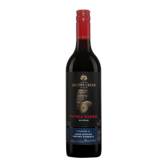 JACOBS CREEK DOUBLE - SHIRAZ