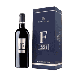 VANG Ý ( F ) NEGRO AMARO 15% 75CL