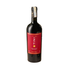 VANG Ý TINI VINO ROSSO D ITALIA 14.5% 75CL