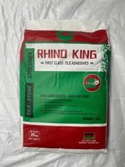 Keo dán gạch Rhino 105 (Tiêu chuẩn C2)