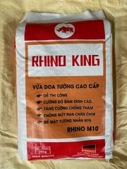 Vữa doa tường Rhino M10-01