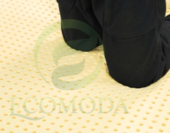 Đệm Foam - Cao su thiên nhiên Coolmate