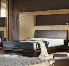 Đệm Foam - Cao su thiên nhiên Coolmate