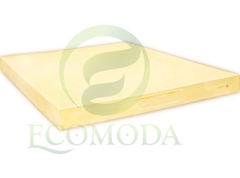 Đệm Foam - Cao su thiên nhiên Coolmate