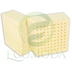Đệm Foam - Cao su thiên nhiên Coolmate
