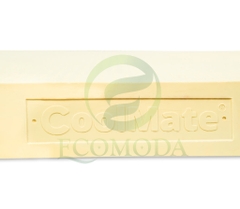 Đệm Foam - Cao su thiên nhiên Coolmate