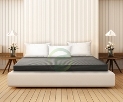 Đệm Massage Ecomoda Luxury