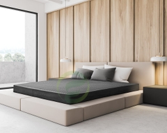 Đệm Massage Ecomoda Luxury