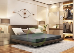 Đệm Massage Ecomoda Luxury