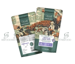 SOCOLA Puratos Sữa Ng.Chất Asia 38% Nút