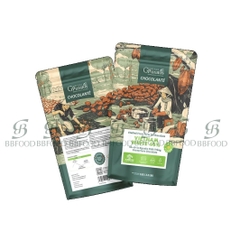 SOCOLA Puratos Ng.Chất Trắng Asia 40% Nút 1kg