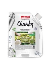 CHUNKY CỐM & DỪA TÚI 1KG