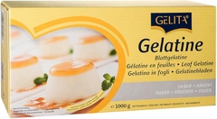 LÁ GELATINE HỘP 1 KG
